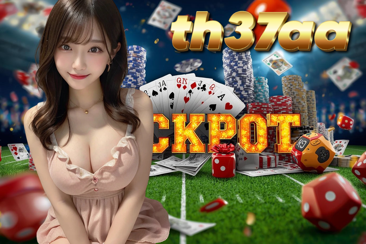 th37aa สล็อต
